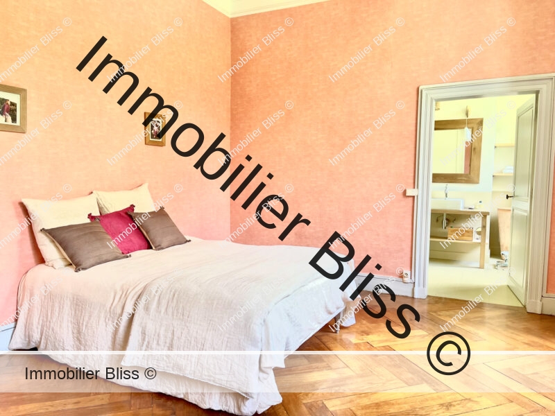 1470 - Chambre perso
