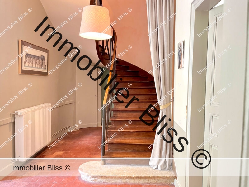 1470 - Escalier perso 2