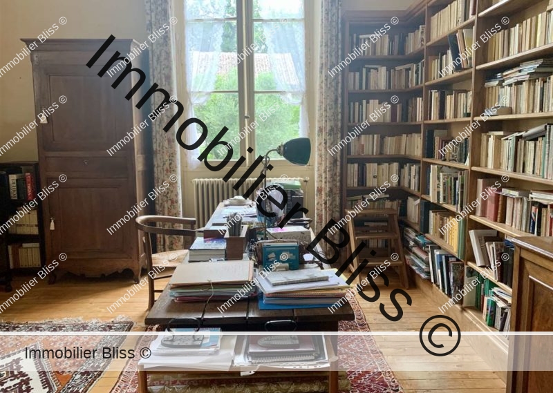 BIBLIOTHEQUE
