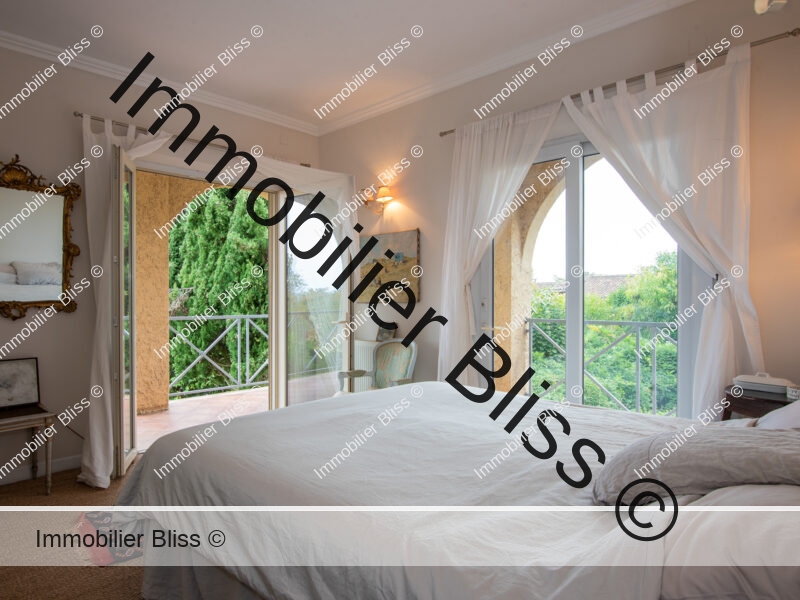 CHambre 1 - parentale - 1er