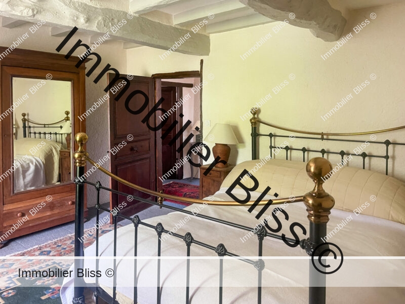 Chambre 1