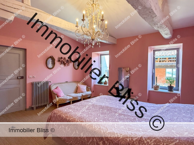 Chambre 1