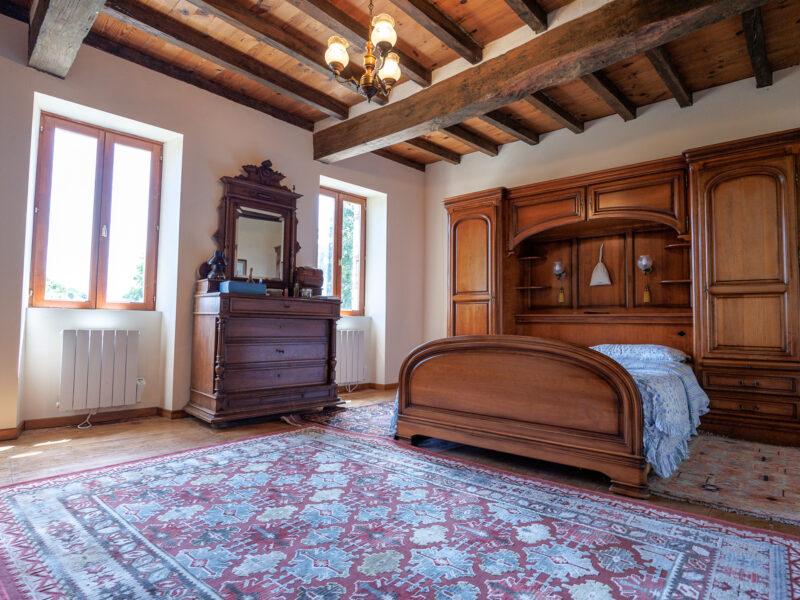 Chambre 1