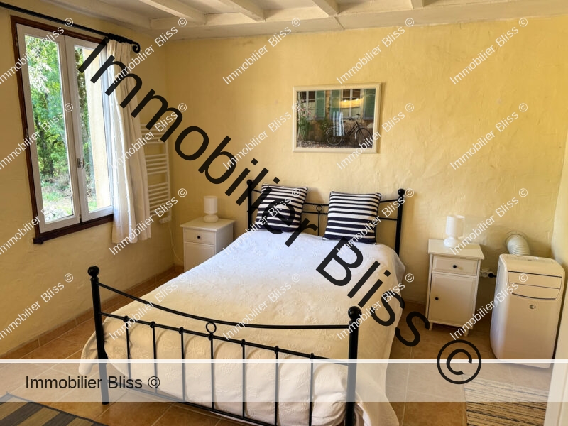 Chambre 1 - RDC (3)