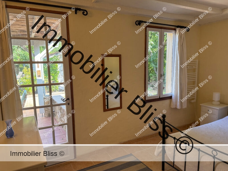 Chambre 1 - RDC