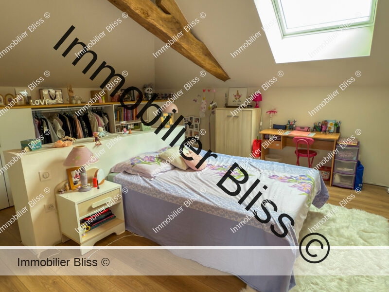 Chambre 2 -1er étage (4)