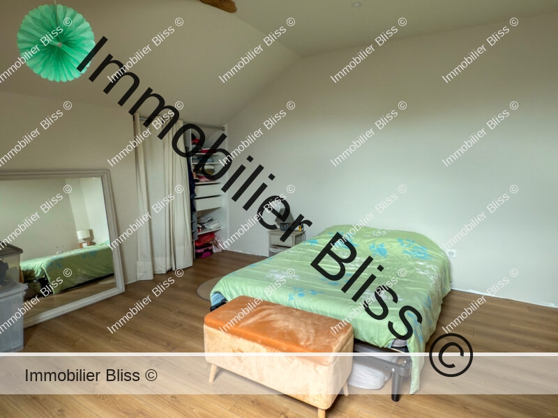 Chambre 3 -1er étage