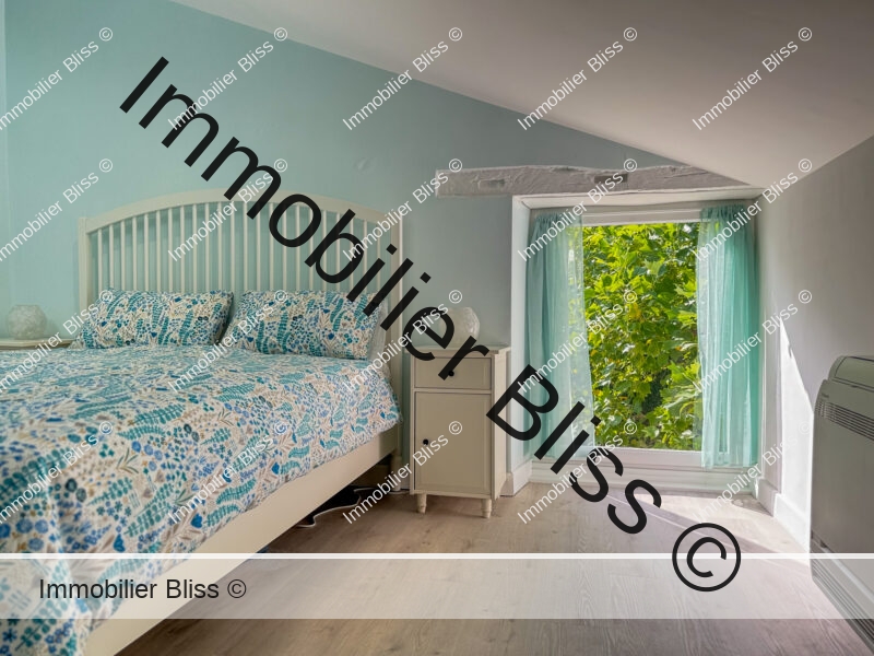 Chambre 3 - étage (5)