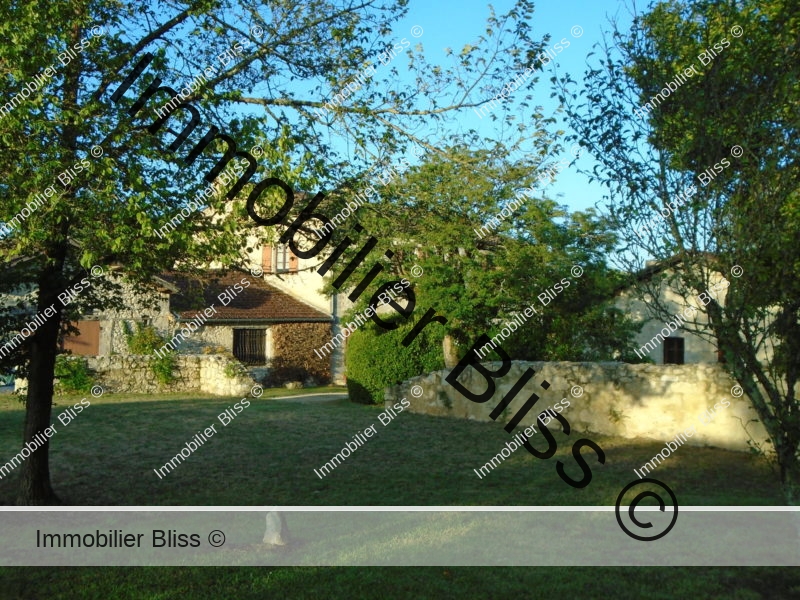 Maison en pierre, cottage & granges proche de Condom dans le Gers Maison en pierre, cottage & granges proche de Condom dans le Gers