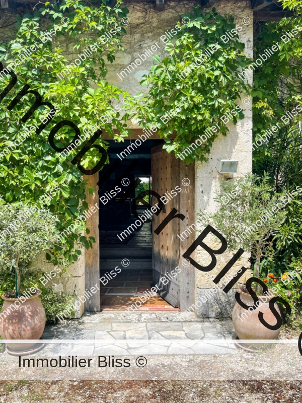 Entrée
