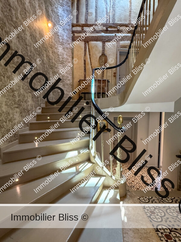 Escalier (2)