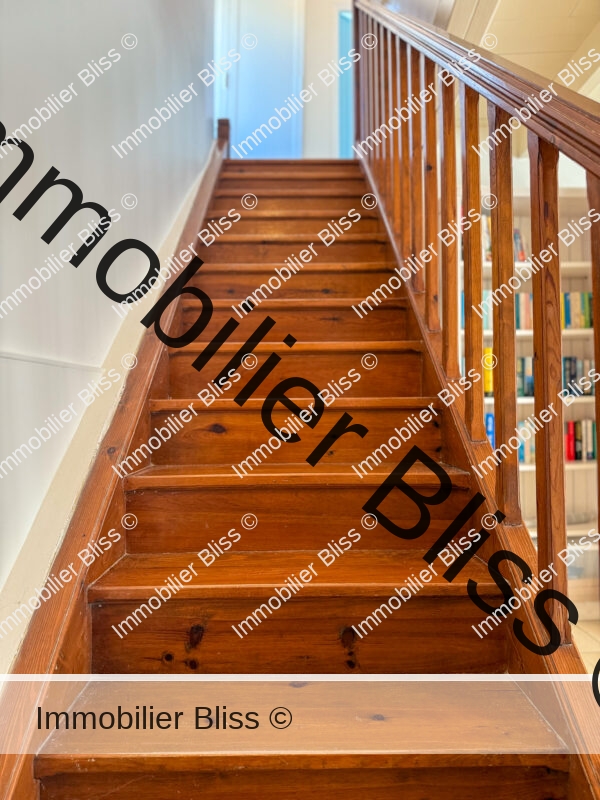 Escalier