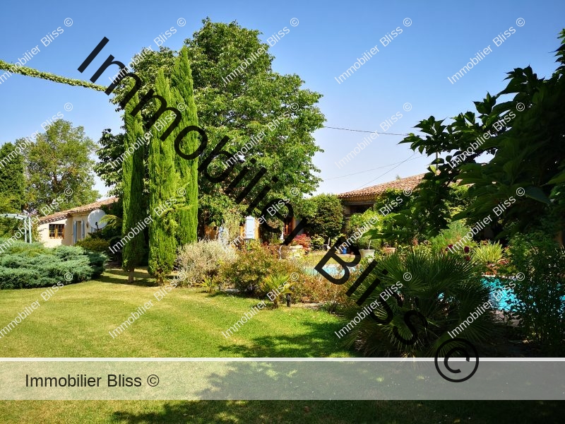 maison avec gîte à vendre près de Mauvezin Gers 32