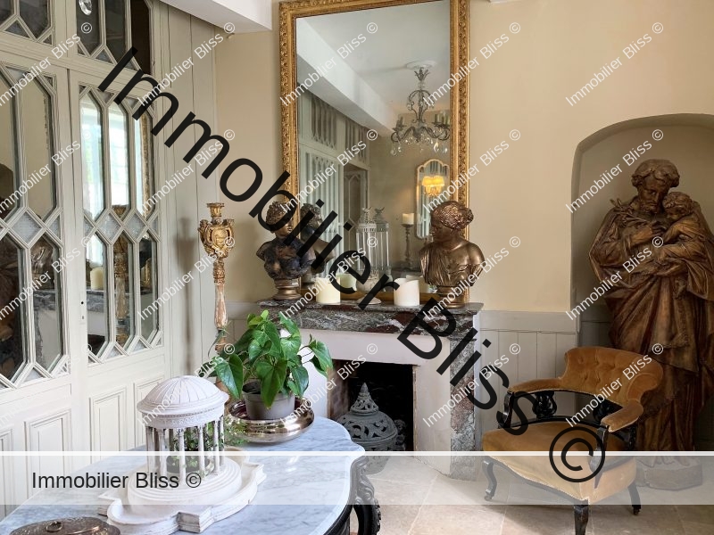 Maison au Cœur de Lectoure avec Intérieur Somptueux Maison au Cœur de Lectoure avec Intérieur Somptueux