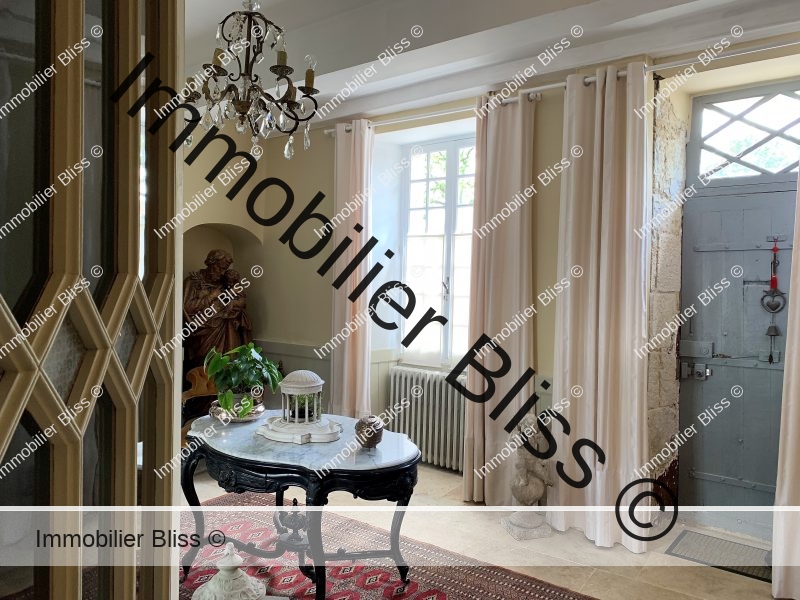 Maison au Cœur de Lectoure avec Intérieur Somptueux Maison au Cœur de Lectoure avec Intérieur Somptueux