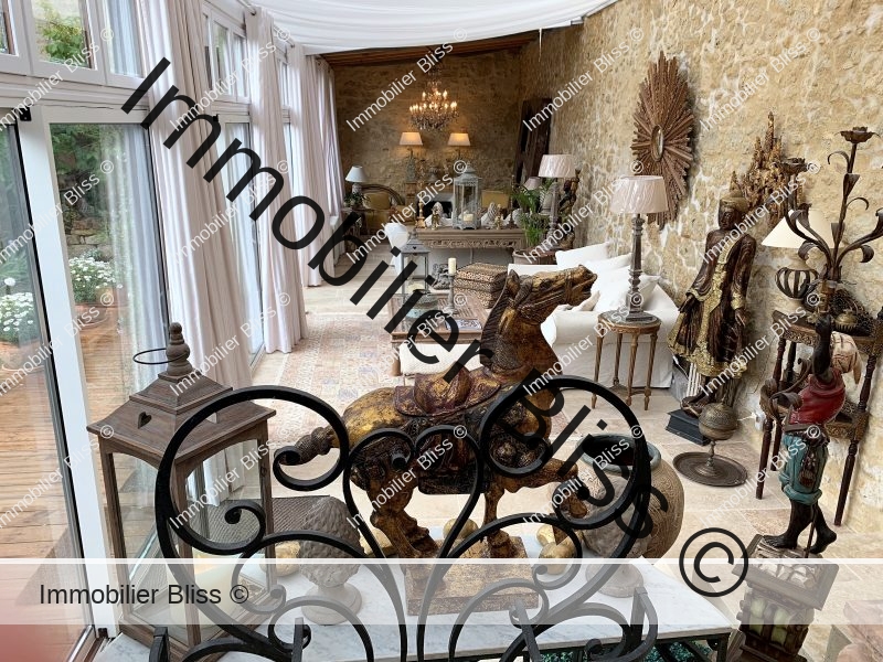 Maison au Cœur de Lectoure avec Intérieur Somptueux Maison au Cœur de Lectoure avec Intérieur Somptueux