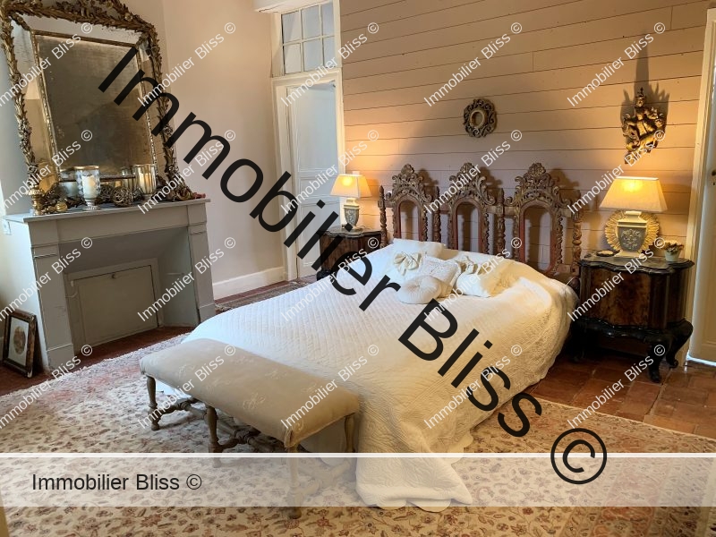 Maison au Cœur de Lectoure avec Intérieur Somptueux Maison au Cœur de Lectoure avec Intérieur Somptueux