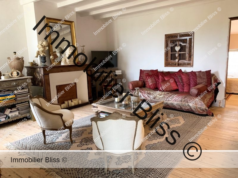 Maison au Cœur de Lectoure avec Intérieur Somptueux Maison au Cœur de Lectoure avec Intérieur Somptueux