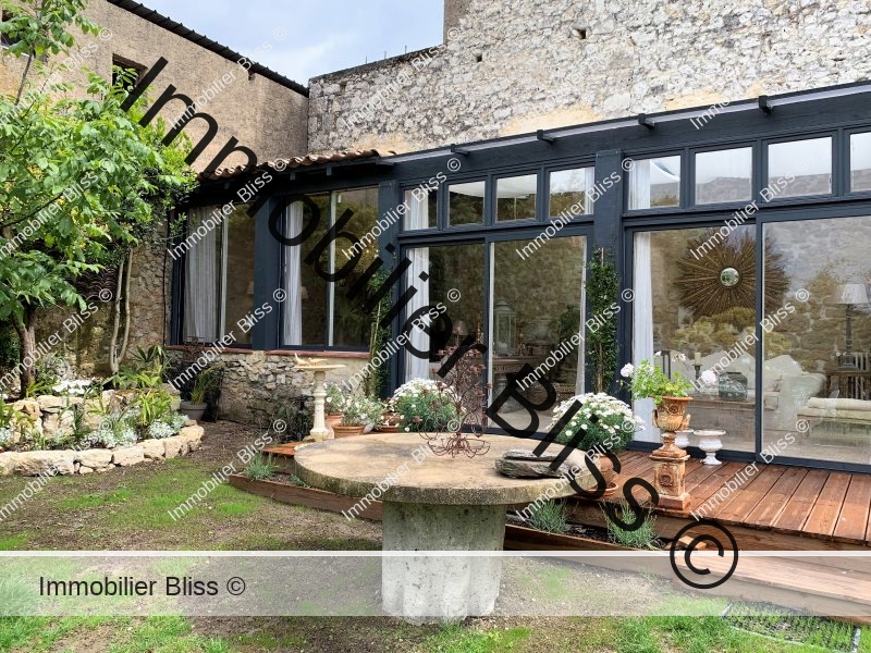 Maison au Cœur de Lectoure avec Intérieur Somptueux Maison au Cœur de Lectoure avec Intérieur Somptueux