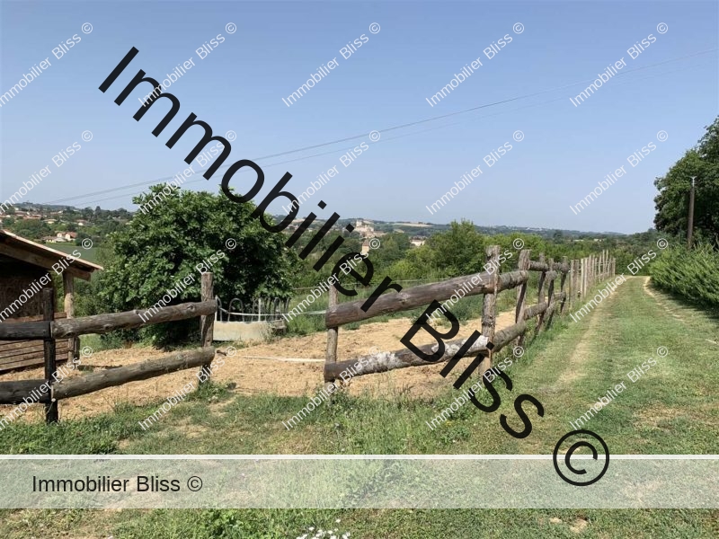 Vente Maison de ville et de campagne dans le Gers Vente Maison de ville et de campagne dans le Gers
