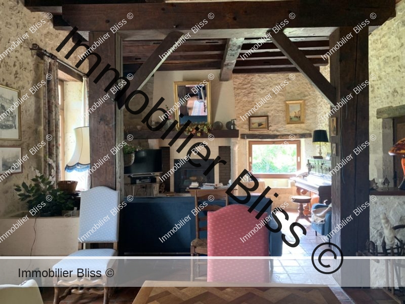 Maison en pierre, cottage & granges proche de Condom dans le Gers Maison en pierre, cottage & granges proche de Condom dans le Gers