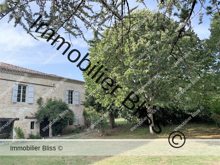 Houses on sale in the Gers, Gascony