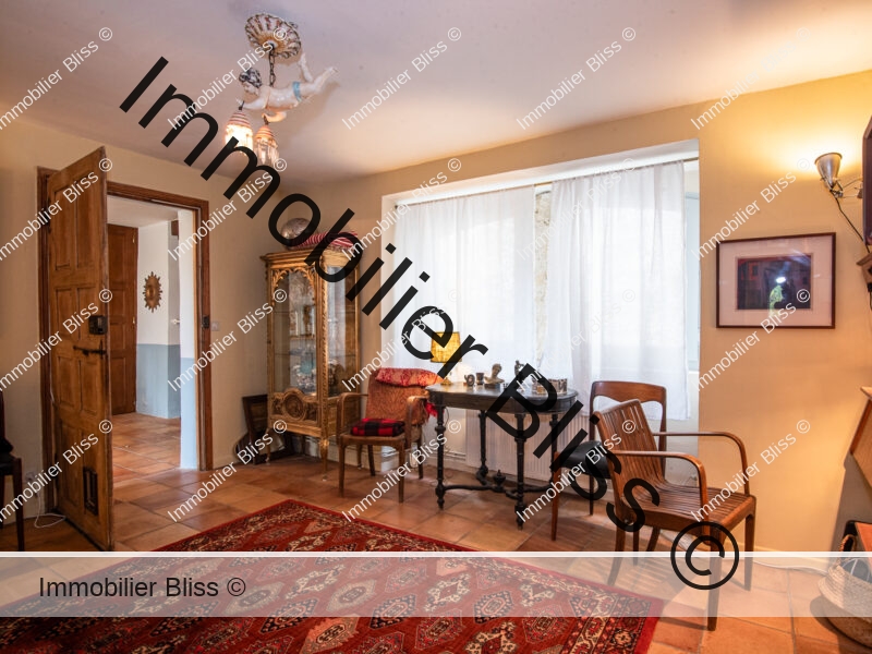 Petit salon - RDC (2)