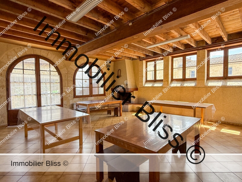 Salle à manger 2