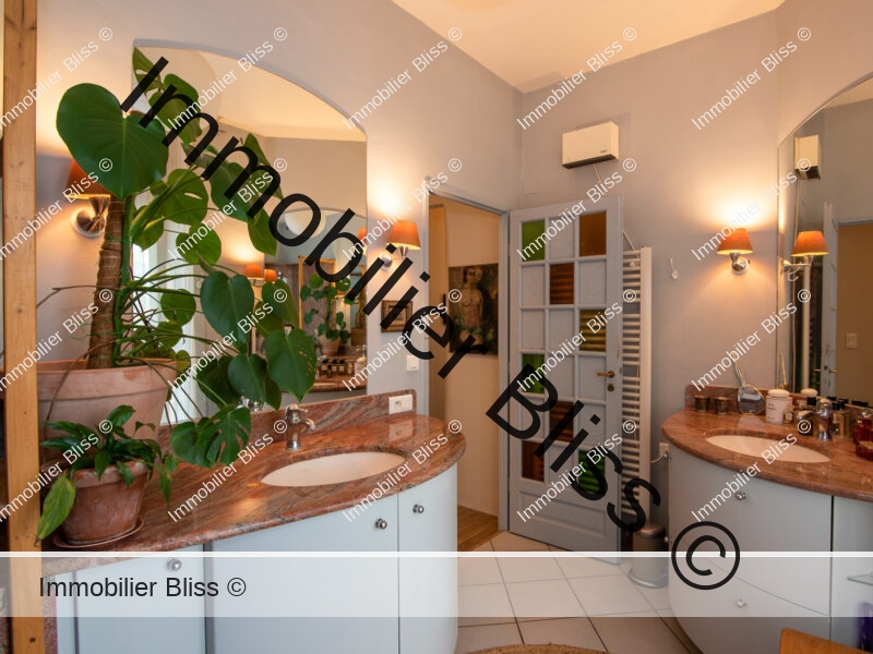 Salle de bain - parentale - 1er