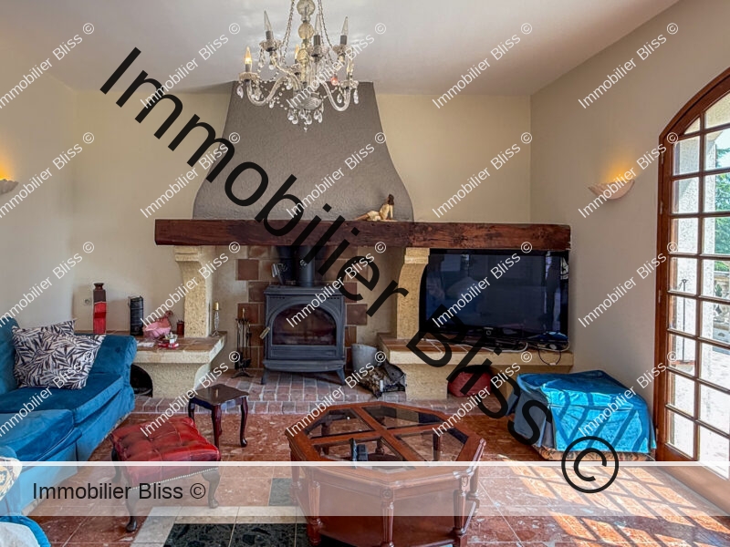 Salon - Salle à manger (2)