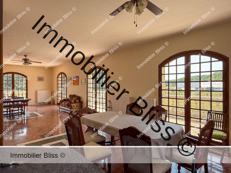 Salon - Salle à manger (4)