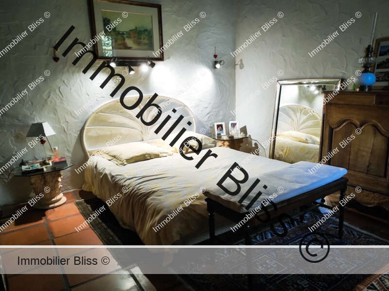chambre avec salle d'eau (2)