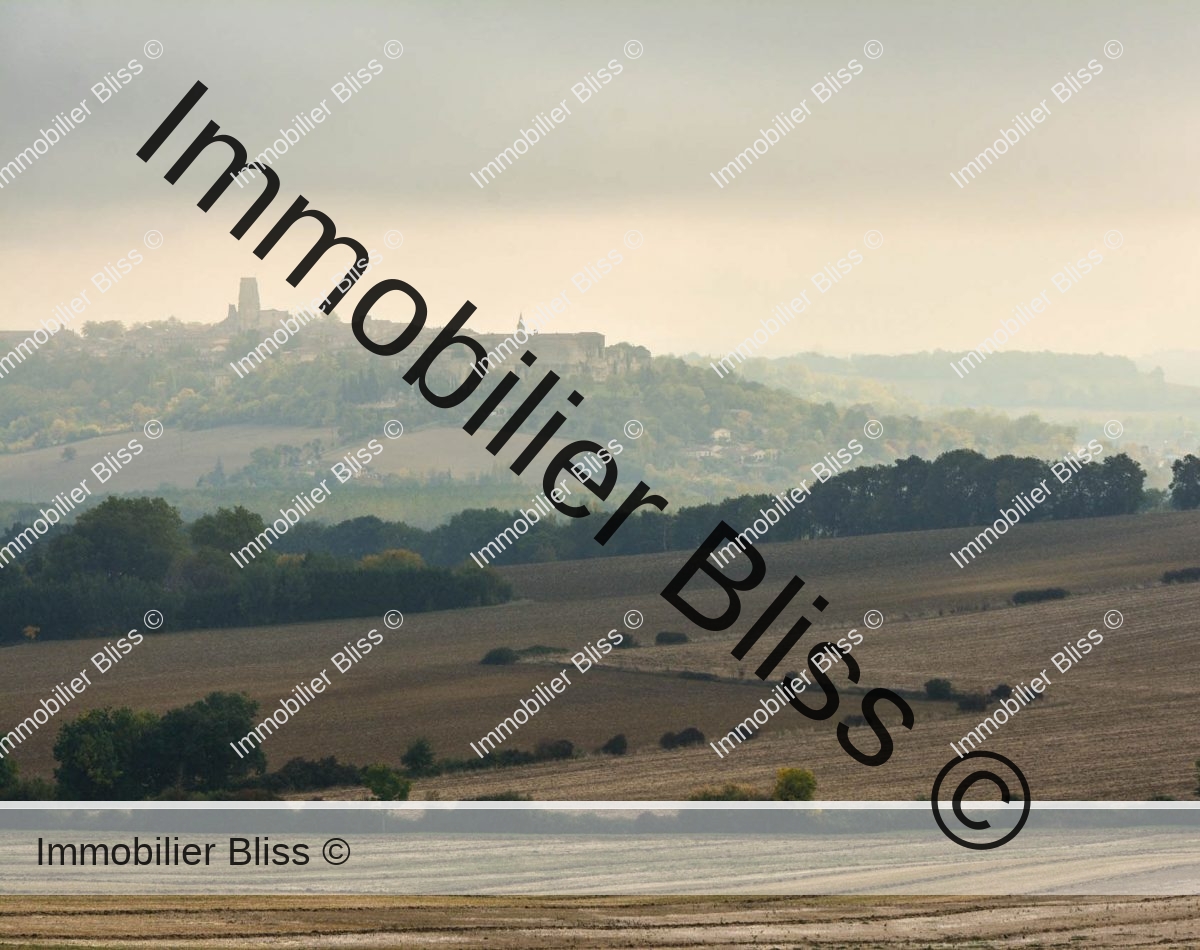 Propriétés de charme à vendre dans le Gers